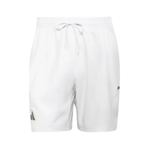 Adidas Tennis Climacool Shorts & Inner Shorts Men - White White Clothing Adidas