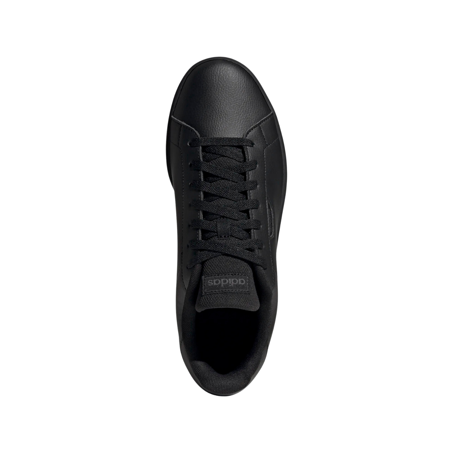 Adidas Urban Court trainers, Core Black, additional view