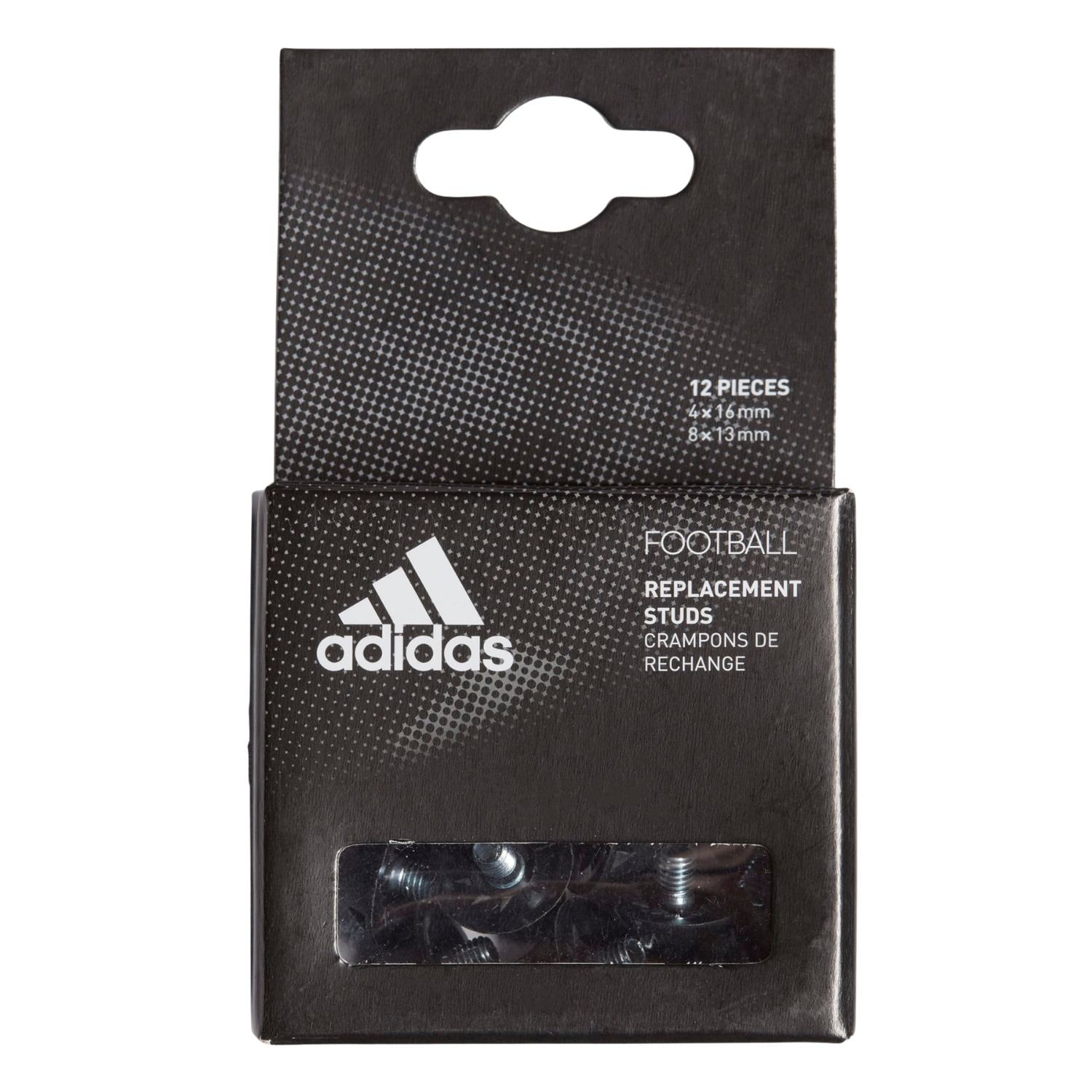Adidas Replacement Ceramic Studs - Black (FJ6353) Shoe Accessories Adidas