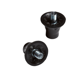 Adidas Replacement Ceramic Studs - Black (FJ6353) Shoe Accessories Adidas