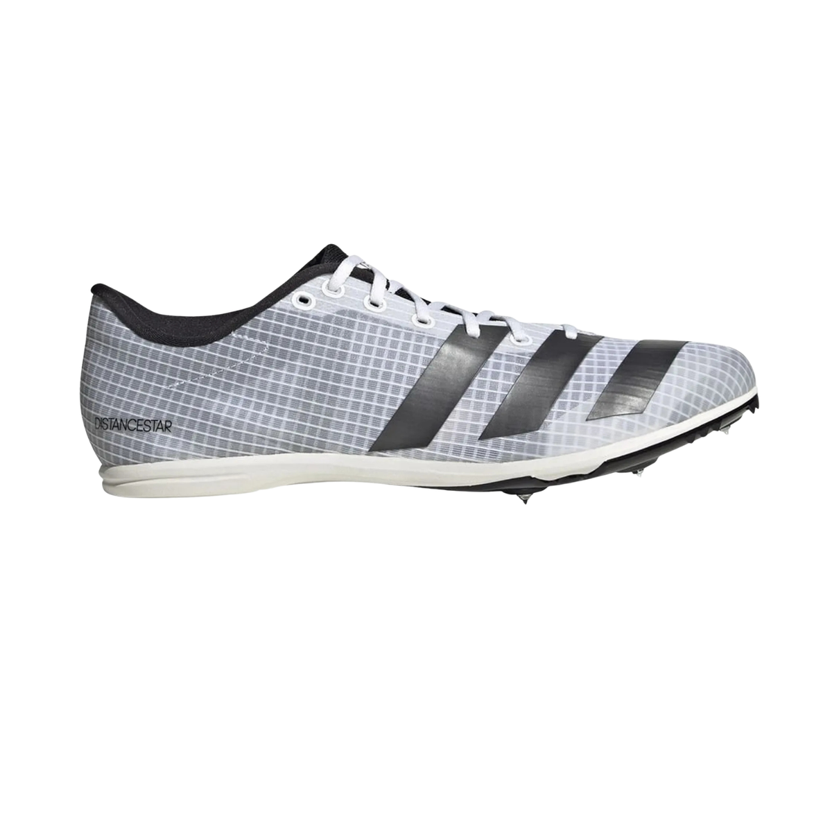 Adidas Distancestar Running Shoe Men - White Running Shoes Adidas