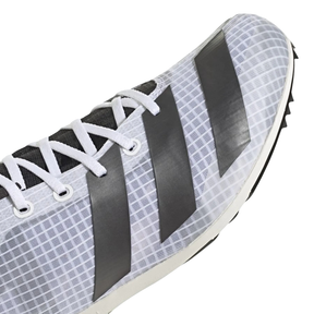 Adidas Distancestar Running Shoe Men - White Running Shoes Adidas