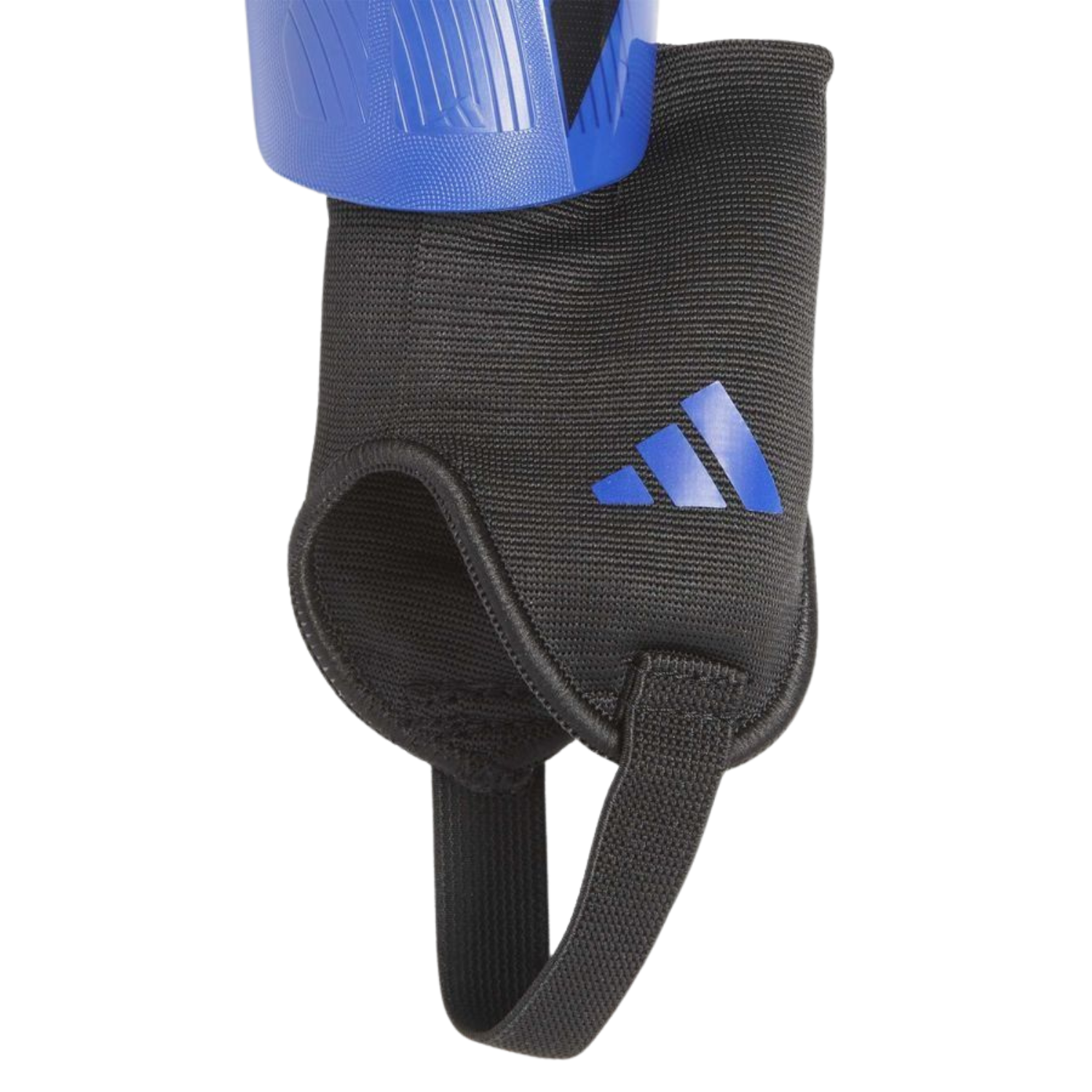 Adidas Tiro Match Shin Guards Junior - Royal Blue/Black Accessories Adidas