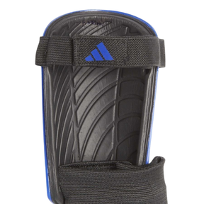 Adidas Tiro Match Shin Guards Junior - Royal Blue/Black Accessories Adidas