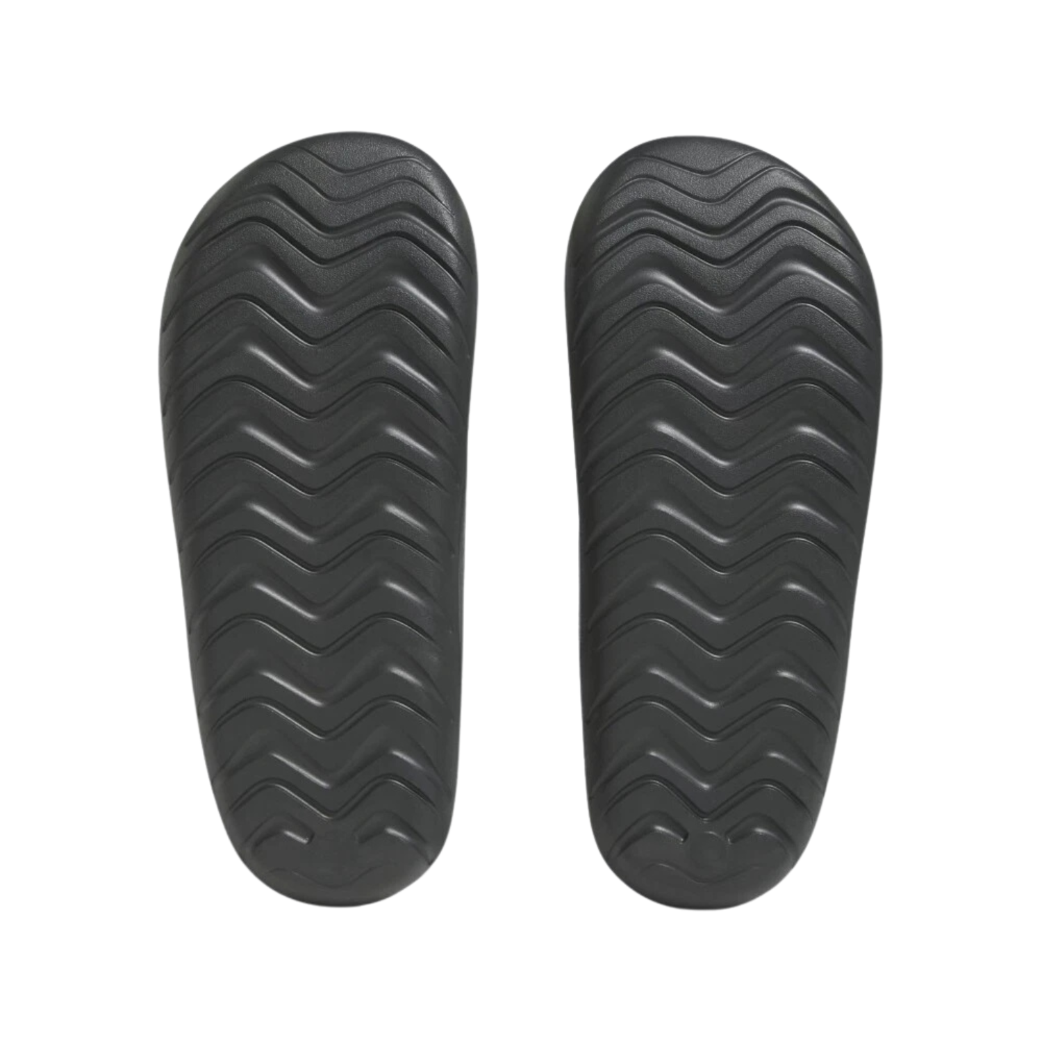 Adidas Adicane Flip Flop Unisex - Black shoes Adidas