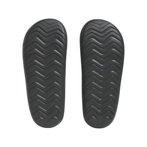 Adidas Adicane Flip Flop Unisex - Black shoes Adidas