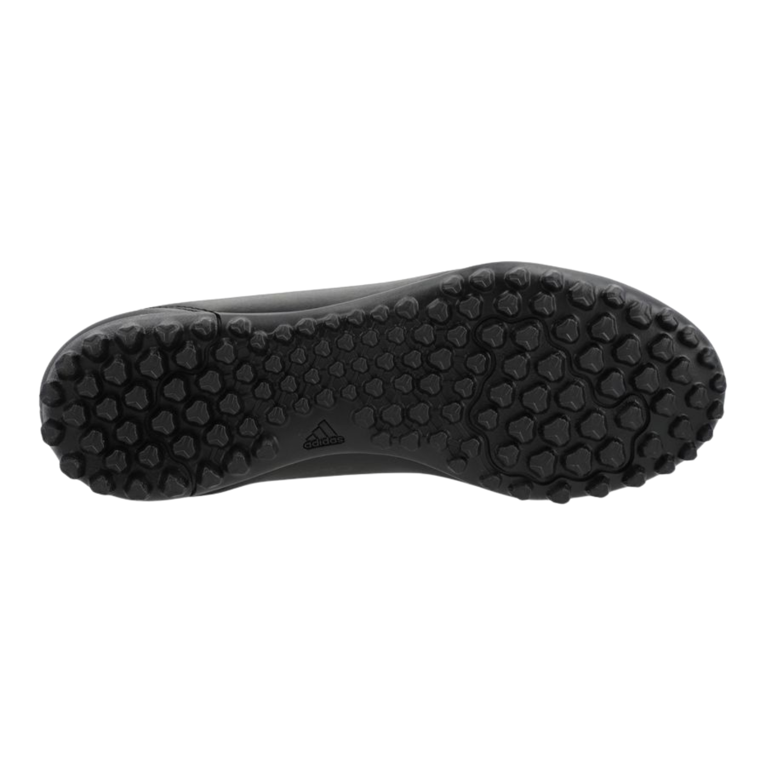 Adidas X Crazyfast .4 TF Football Shoe Junior - Black Football Boots Adidas