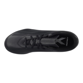 Adidas X Crazyfast .4 TF Football Shoe Junior - Black Football Boots Adidas