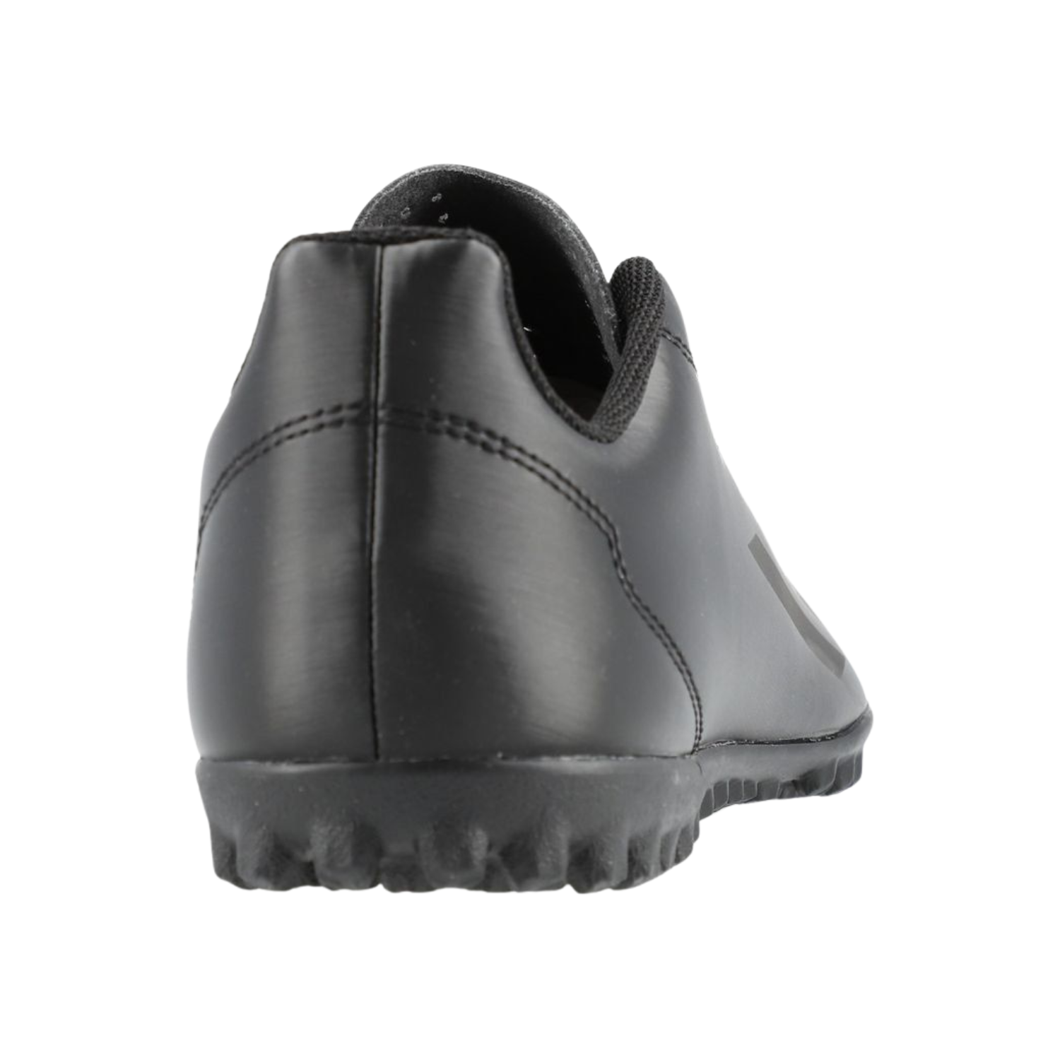 Adidas X Crazyfast .4 TF Football Shoe Junior - Black Football Boots Adidas