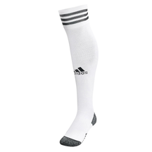 Adidas 21 Socks Unisex - White/Black WHITE BLACK Clothing Adidas