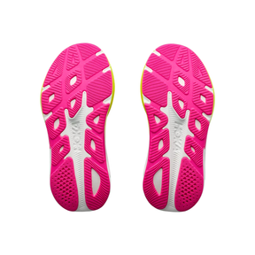 Hoka Rincon 4 Running Shoe Kids - Fuchsia Running Shoes Hoka