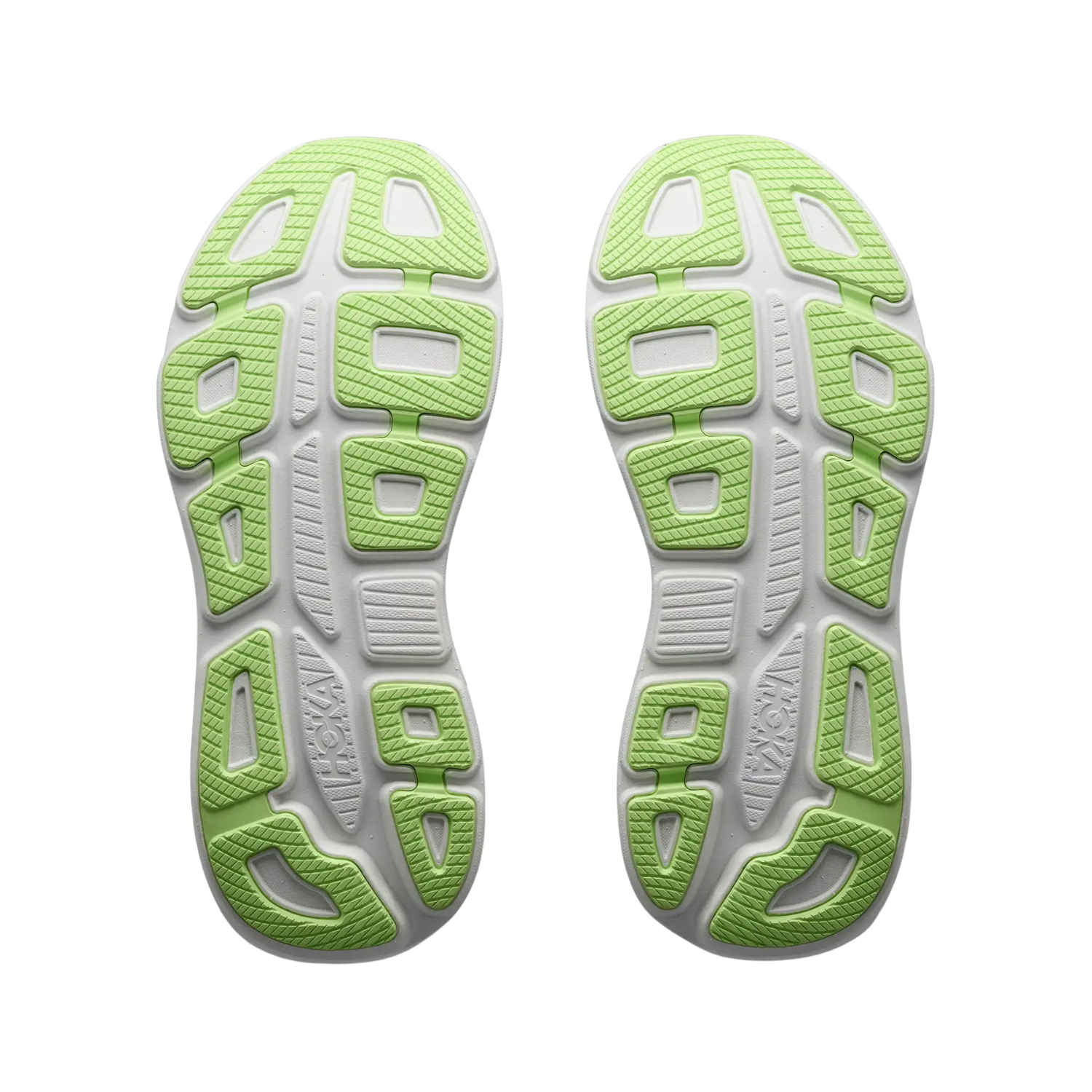 Hoka Bondi 9 Running Shoe Men - Virtual Blue/Soft Cobalt Running Shoes Hoka