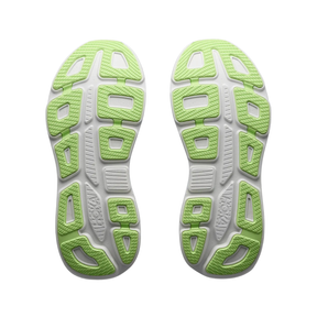 Hoka Bondi 9 Running Shoe Men - Virtual Blue/Soft Cobalt Running Shoes Hoka