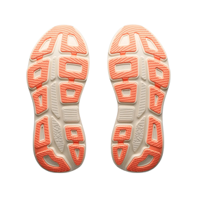 Hoka Bondi 9 Running Shoe Women - River Rock Grey/Mineral Ore Running Shoes Hoka