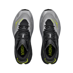 Hoka Speedgoat 7 Trail Running Shoes Men - Black/Stellar Grey Trail Running Shoes Hoka