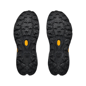 Hoka Speedgoat 7 Trail Running Shoes Men - Black/Stellar Grey Trail Running Shoes Hoka