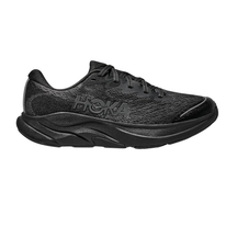 Hoka Rincon 4 Running Shoe Junior - Black Black Black Running Shoes Hoka