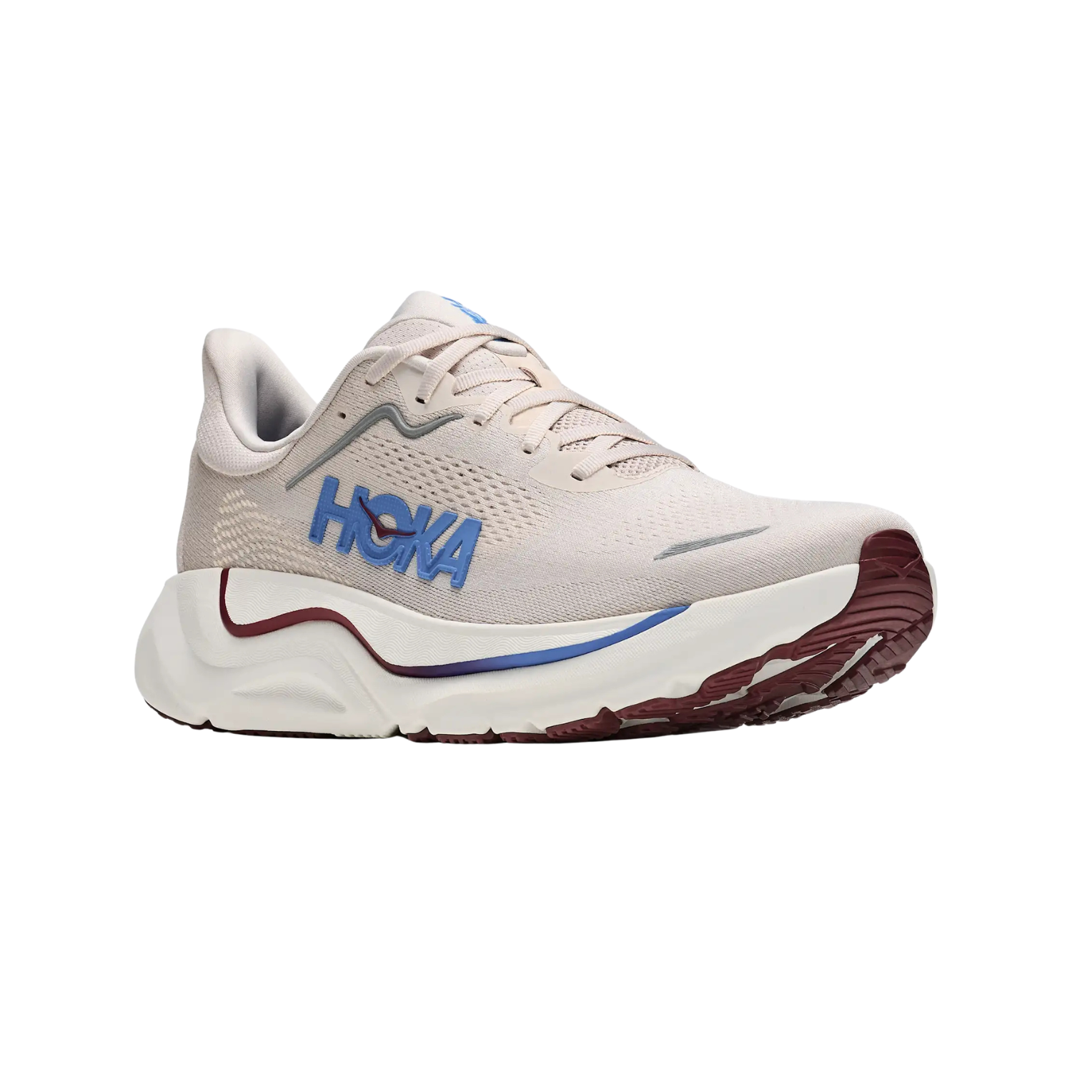 Hoka Arahi 9 Running Shoe Men - Stucco/Grout Running Shoes Hoka