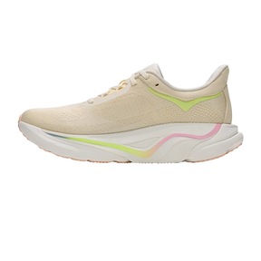Hoka Arahi 9 Running Shoe Women - Vintage Yellow/Alabaster Running Shoes Hoka