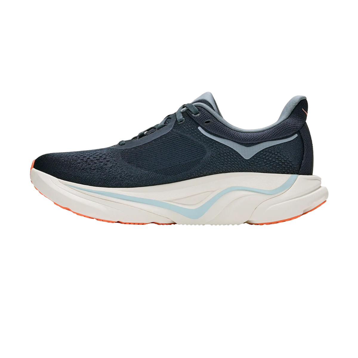 Hoka Arahi 9 Running Shoe Women - Varsity Navy/Faded Navy Running Shoes Hoka