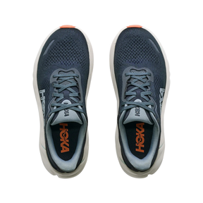 Hoka Arahi 9 Running Shoe Women - Varsity Navy/Faded Navy Running Shoes Hoka