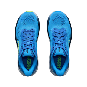 Hoka Clifton 11 Running Shoe Men - Virtual Blue/Soft Cobalt Running Shoes Hoka