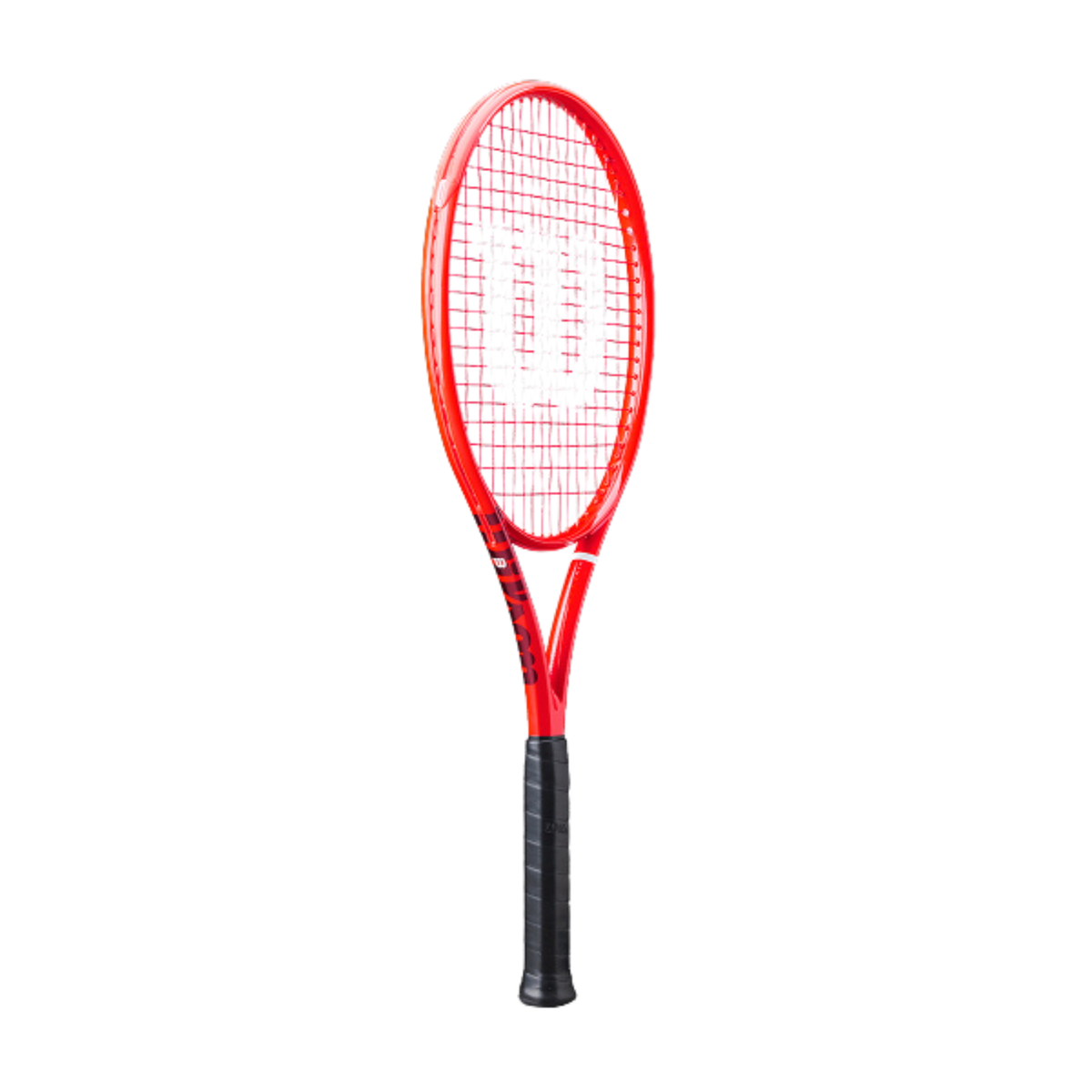 Wilson Defyer 100 V1 Redline Concept Edition 2026 Tennis Racket 300g - Adrenalyn Red Adrenalyn Red Tennis Rackets Wilson