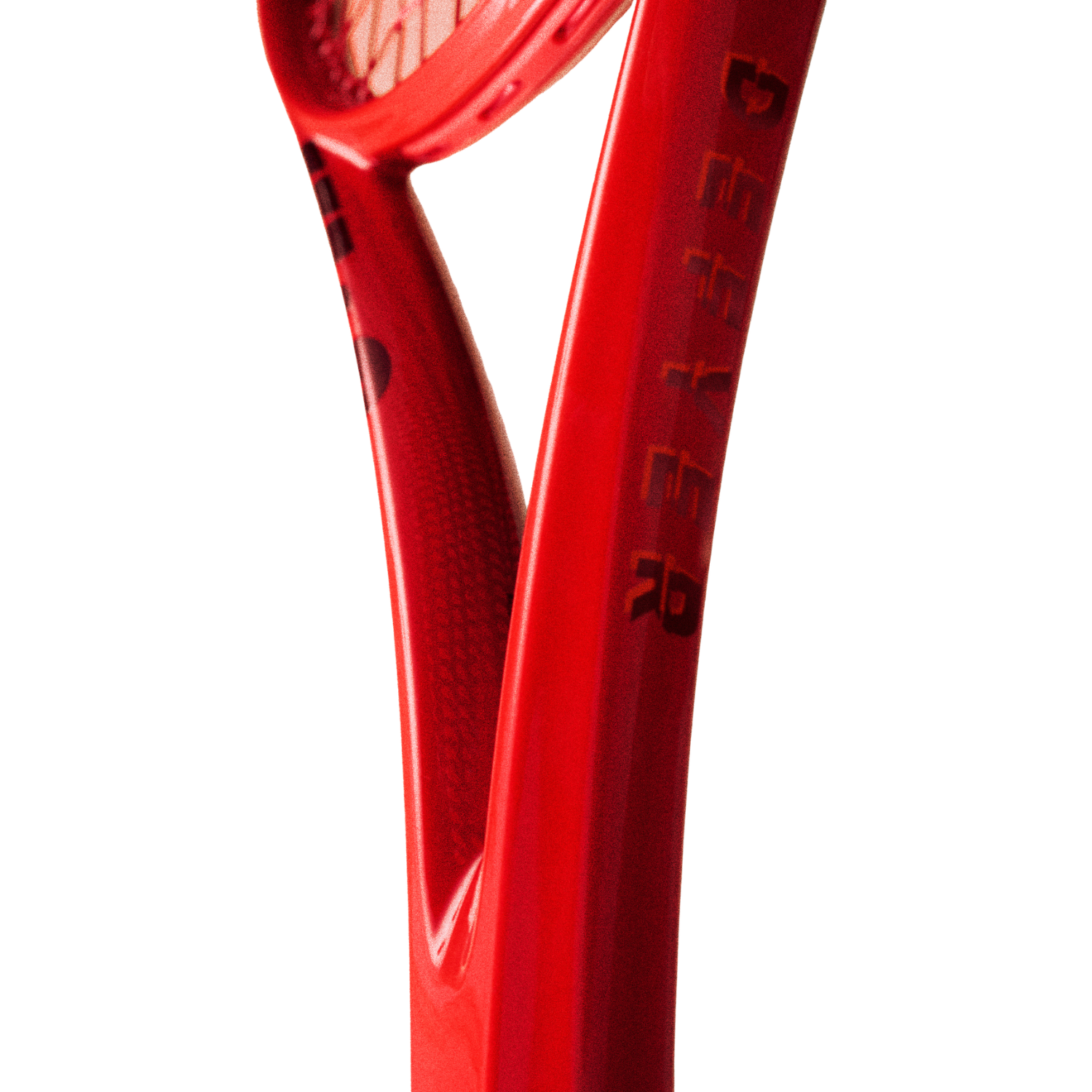 Wilson Defyer 98 Pro V1 Redline Concept Edition 2026 Tennis Unstrung Racket 305g - Adrenalyn Red Tennis Rackets Wilson
