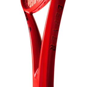 Wilson Defyer 98 Pro V1 Redline Concept Edition 2026 Tennis Unstrung Racket 305g - Adrenalyn Red Tennis Rackets Wilson