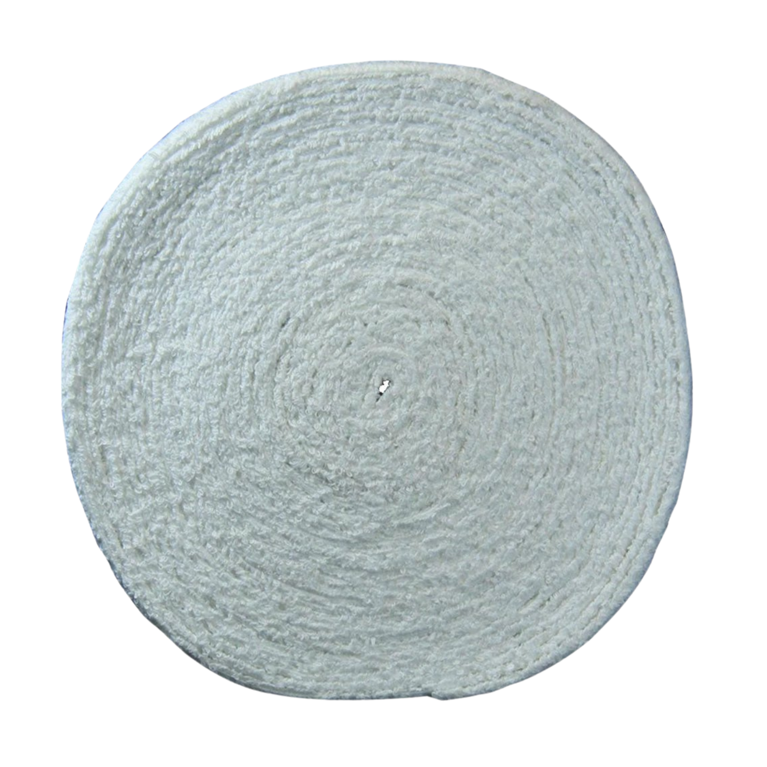 Yehlex 20 Racket Towel Roll - White White Towel Grip Yehlex