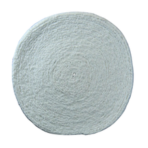 Yehlex 20 Racket Towel Roll - White White Towel Grip Yehlex