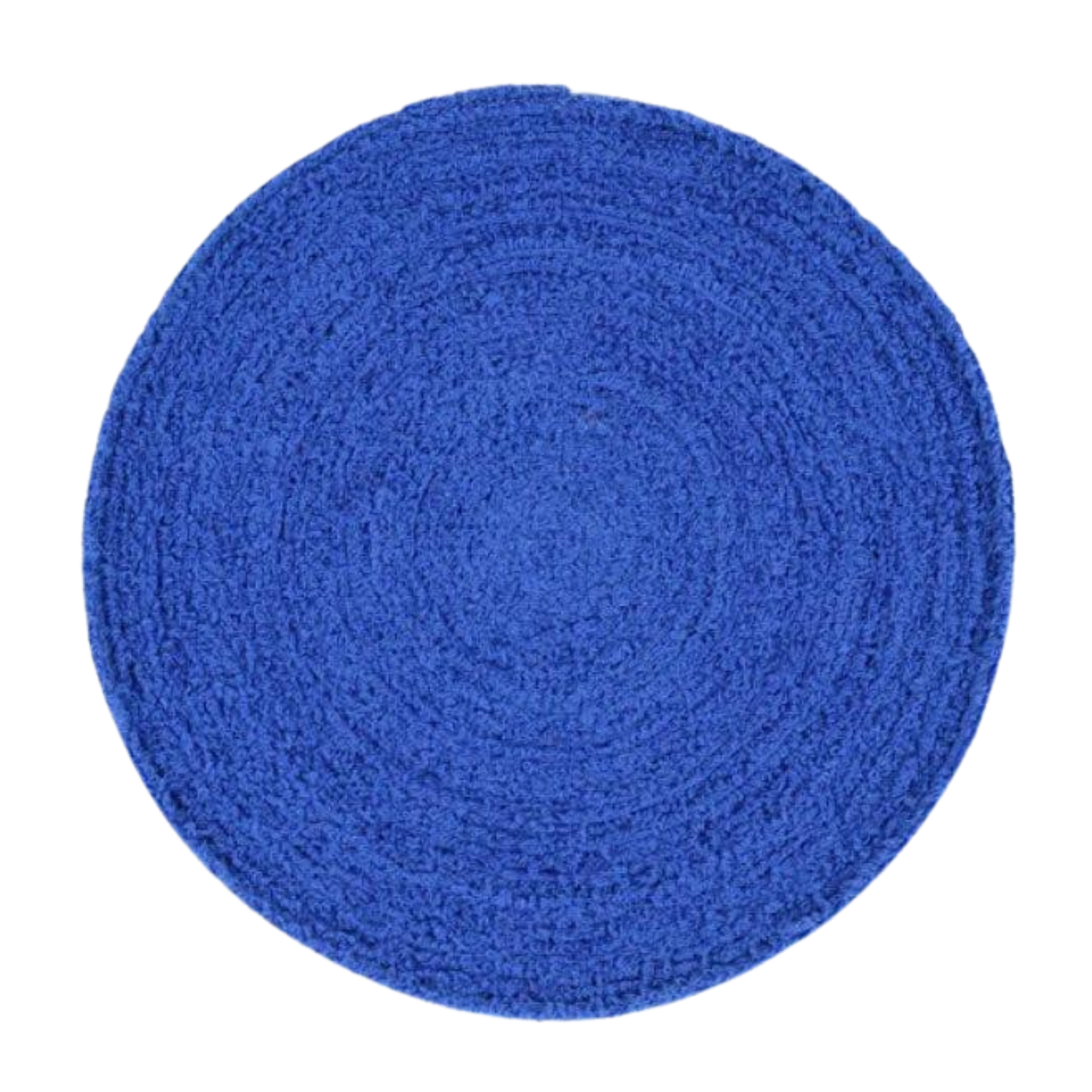 Yehlex 20 Racket Towel Roll - Royal Blue Royal Blue Towel Grip Yehlex