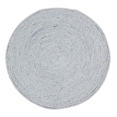 Yehlex 20 Racket Towel Roll - Steel Grey Steel Grey Towel Grip Yehlex
