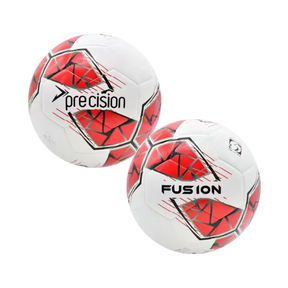 Precision Fusion Fifa Basic Training Ball Footballs Precision