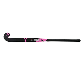 Y1 GLB 30 Hockey Stick 2026/27 525g - Pink Hockey Sticks Y1