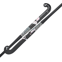 Y1 LB 70 Hockey Stick 2026/27 - Silver Silver Hockey Sticks Y1