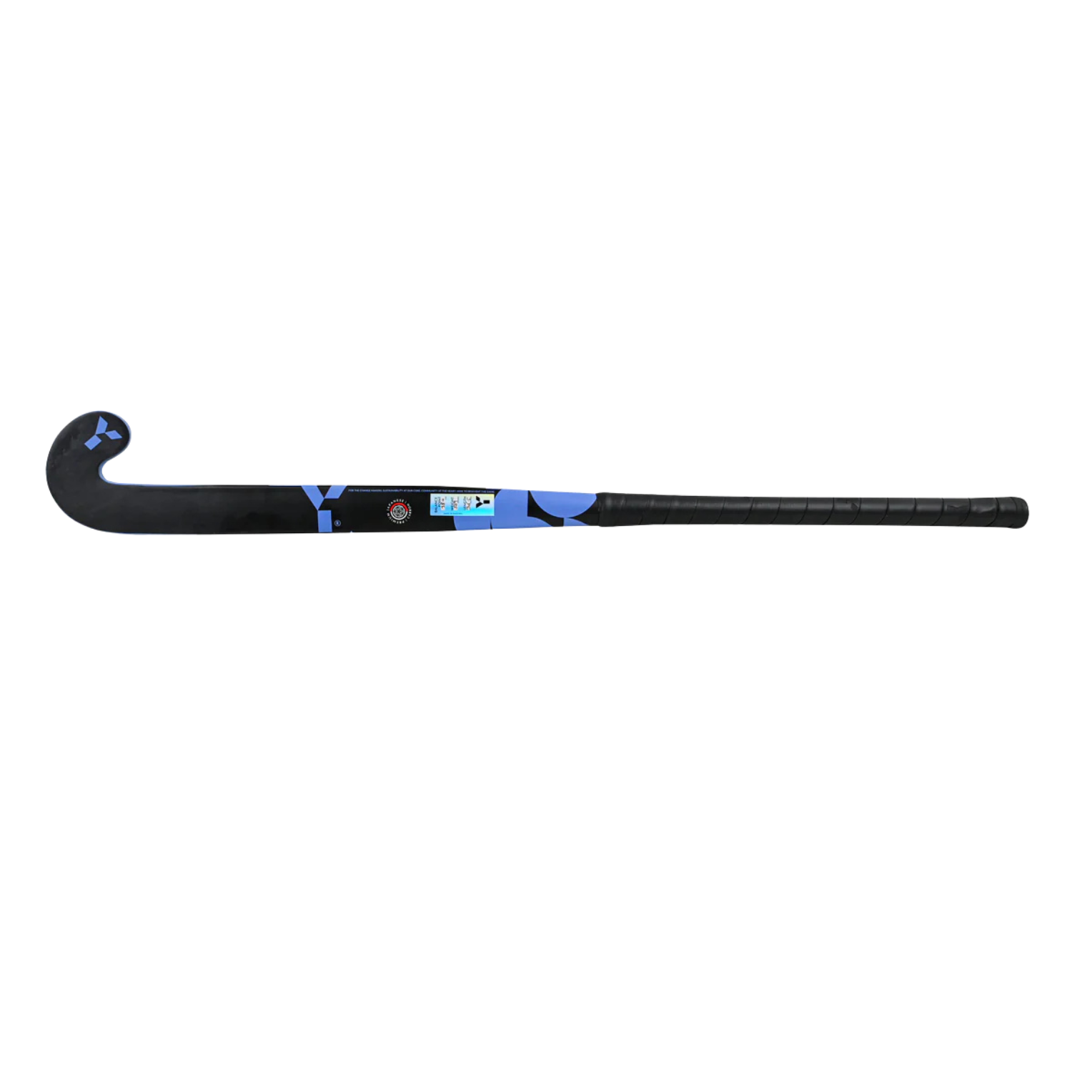 Y1 ADB 50 Hockey Stick 2026/27 - Blue Hockey Sticks Y1