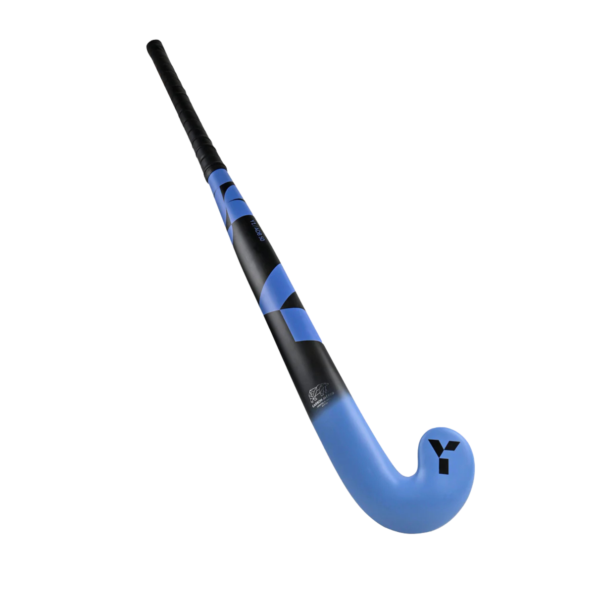 Y1 ADB 50 Hockey Stick 2026/27 - Blue Hockey Sticks Y1