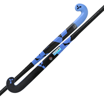 Y1 ADB 50 Hockey Stick 2026/27 - Blue Blue Hockey Sticks Y1