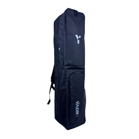 Y1 Nova Pro Hockey Stickbag - Black Bags Y1