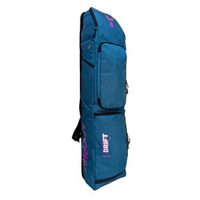 Y1 Drift Pro Hockey Stick bag - Teal Luggage Y1