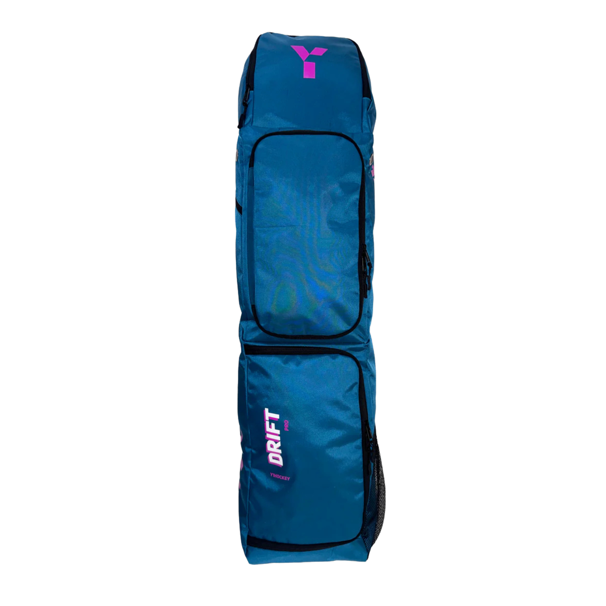 Y1 Drift Pro Hockey Stick bag - Teal Teal 100 × 25 × 25 cm Luggage Y1