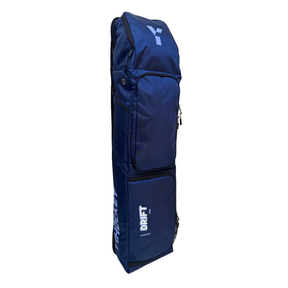 Y1 Drift Pro Hockey Stick bag - Navy Luggage Y1