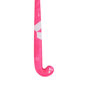 Y1 JMB Junior Hockey Stick 2026/27 - Pink Hockey Sticks Y1
