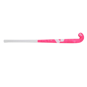 Y1 JMB Junior Hockey Stick 2026/27 - Pink Hockey Sticks Y1