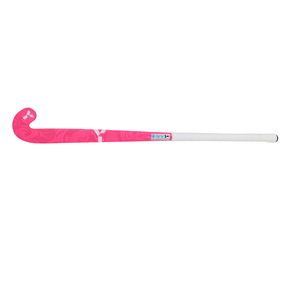 Y1 JMB Junior Hockey Stick 2026/27 - Pink Hockey Sticks Y1