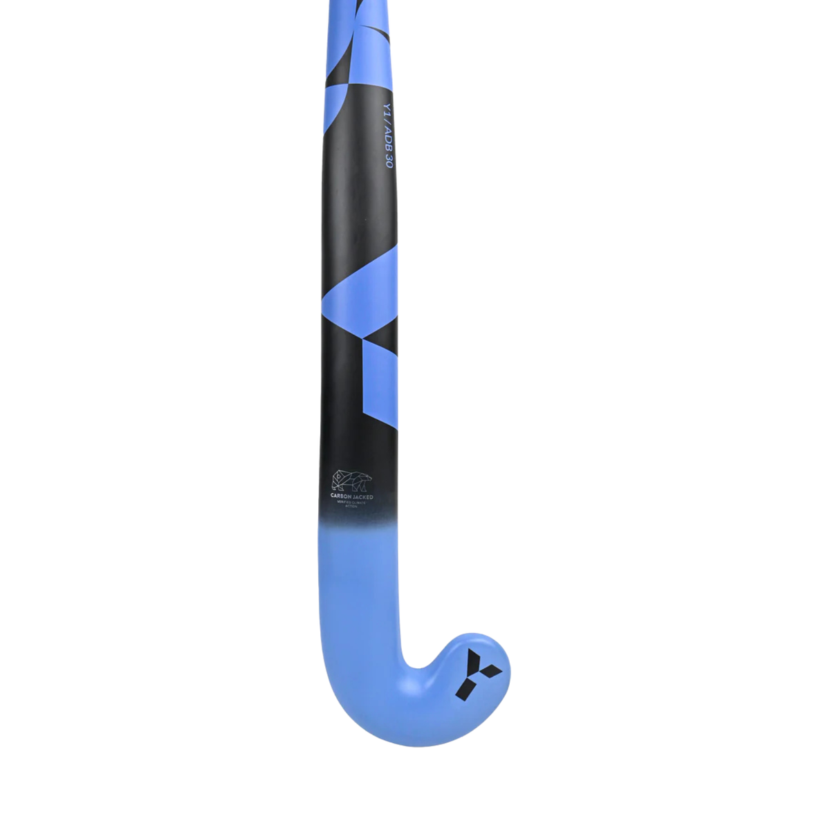 Y1 ADB 30 Hockey Stick 2026/27 - Blue Hockey Sticks Y1