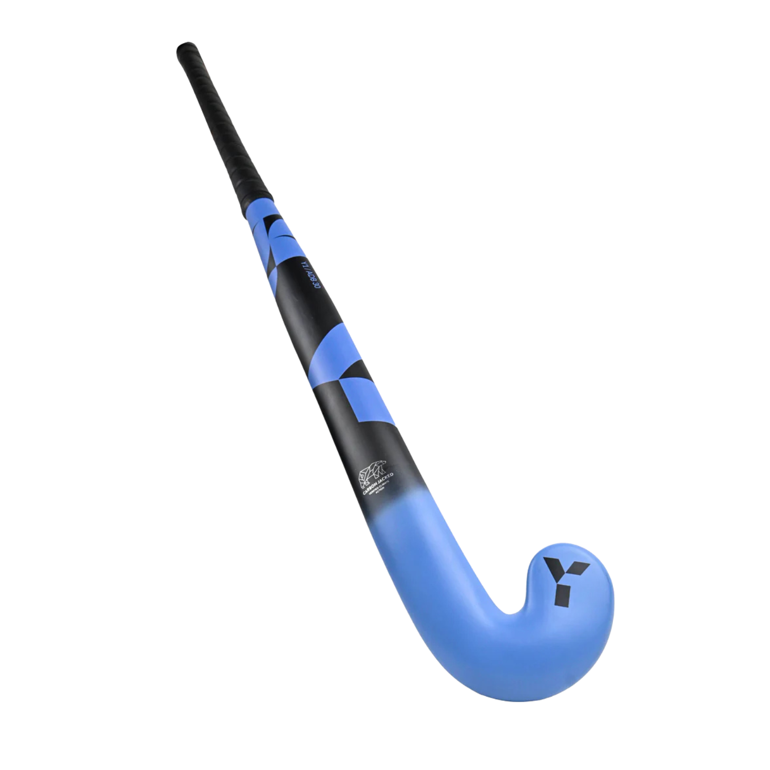 Y1 ADB 30 Hockey Stick 2026/27 - Blue Hockey Sticks Y1