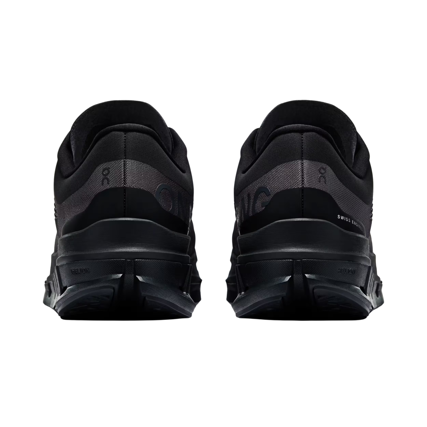 On Running Cloudflow 5 Running Shoe Women - Black/Black Running Shoes On Running