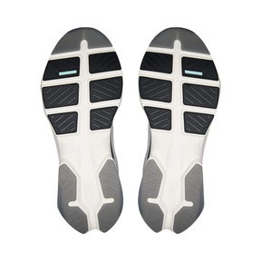 On Running Cloudpulse 2 Running Shoe Men - Glacier/Ivory Running Shoes On Running